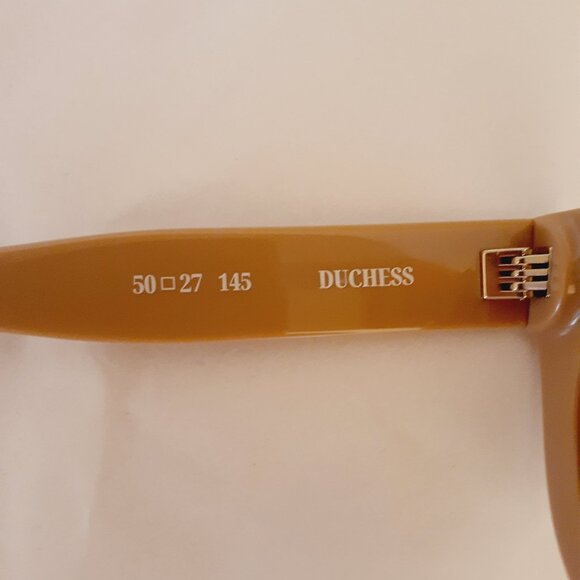 Anea Hill Duchess Sunglasses - Picture 7 of 10